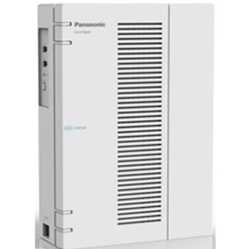 Tổng đài Panasonic KX-HTS824 - 04 line vào-08 máy ra