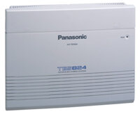 Tổng đài Panasonic KX-TE S824-3-8