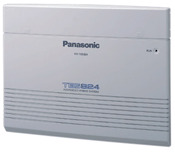 Tổng đài điện thoại Panasonic KX-TES824 [3-16]