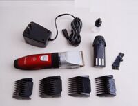 Tông đơ cao cấp khỏe và chạy êm XIUMEIDA XMD-928