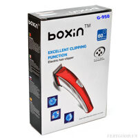Tông đơ cắt tóc Boxin G-950