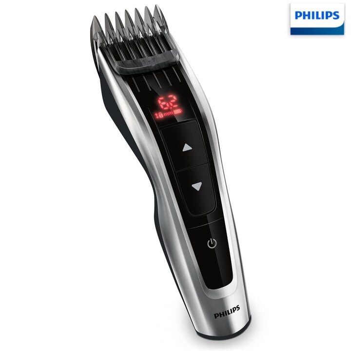 Tông đơ cắt tóc cao cấp Philips HC9420/15