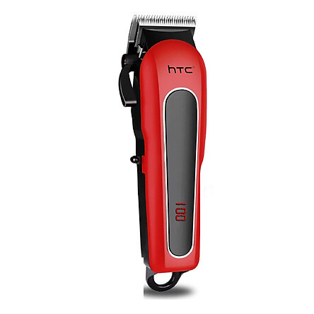 Tông đơ cắt tóc chuyên nghiệp cho người lớn và trẻ em HTC CT 8089