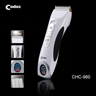 Tông đơ cắt tóc Codos CHC-960