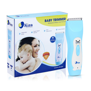 Tông đơ cắt tóc Kiza 0520 KZA