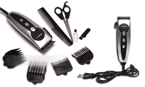 Tông đơ cắt tóc Scarlett SC-162