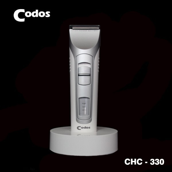 Tông đơ Codos CHC 330