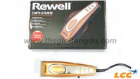 Tông Đơ Điện Cao Cấp Rewell 712