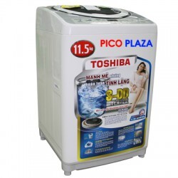 Máy giặt Toshiba lồng đứng 11.5 kg 120SVWV