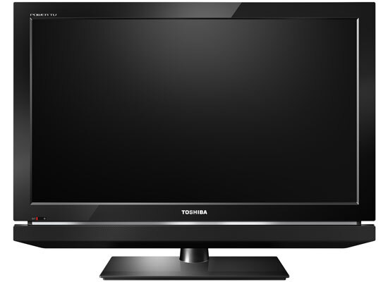 Tivi LCD Toshiba Full HD 46 inch 46PB20V