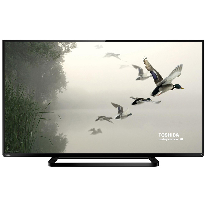 Tivi LED Toshiba Full HD 55 inch 55L2450