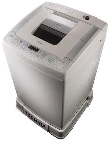 Máy giặt Toshiba lồng đứng 9 kg AW-D950SV