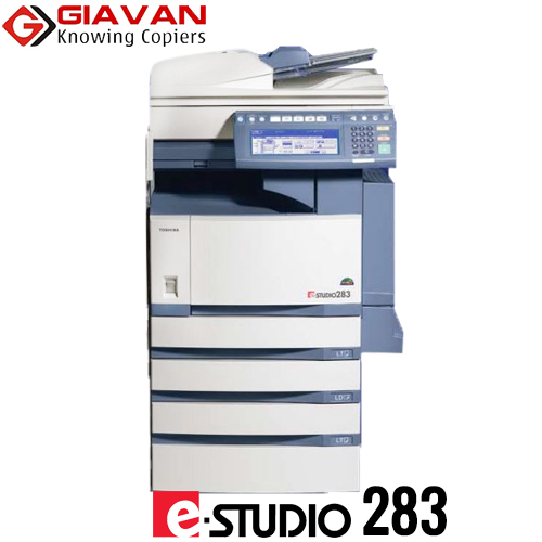 Máy photocopy Toshiba e-STUDIO 283 (E283)
