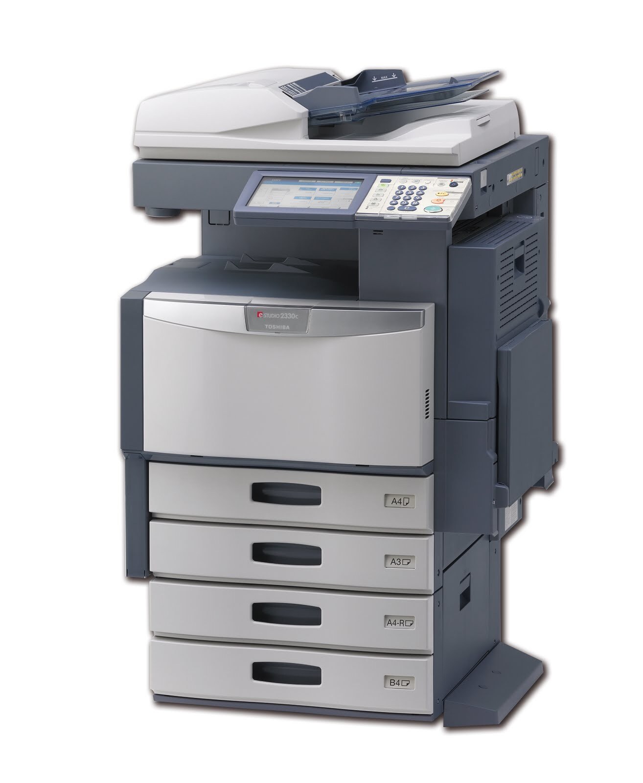 Máy photocopy Toshiba e-STUDIO 2820C