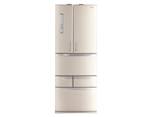 Tủ lạnh Toshiba 531 lít GR-D50FV