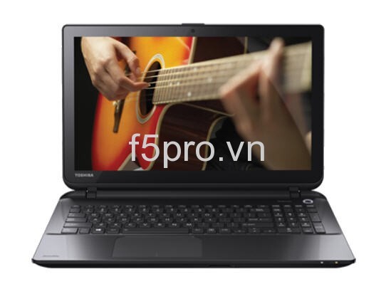 Laptop Toshiba Satellite L50-B205BX -  Intel  Core i5-4210U 1.6GHz, 4GB RAM ,500GB HDD, AMD Radeon R7 M265 2GB, 15.6 inh
