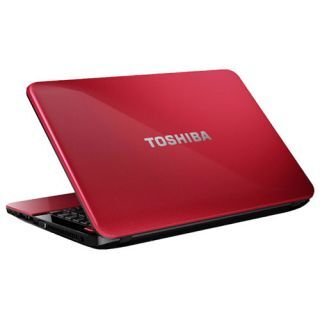 Laptop Toshiba Satellite L840-1055X (PSK8NL-02D004) Black -Intel Core I5-3230M,RAM 4G,HDD 500G,VGA Radeon HD7670M 2G,14 inch