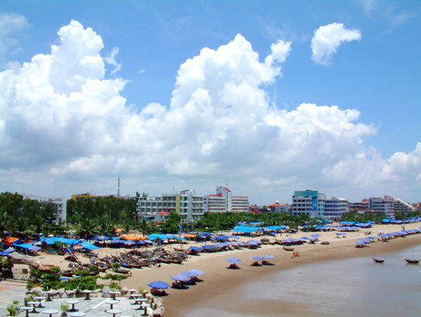 Tour du lịch Hà Nội - Sầm Sơn