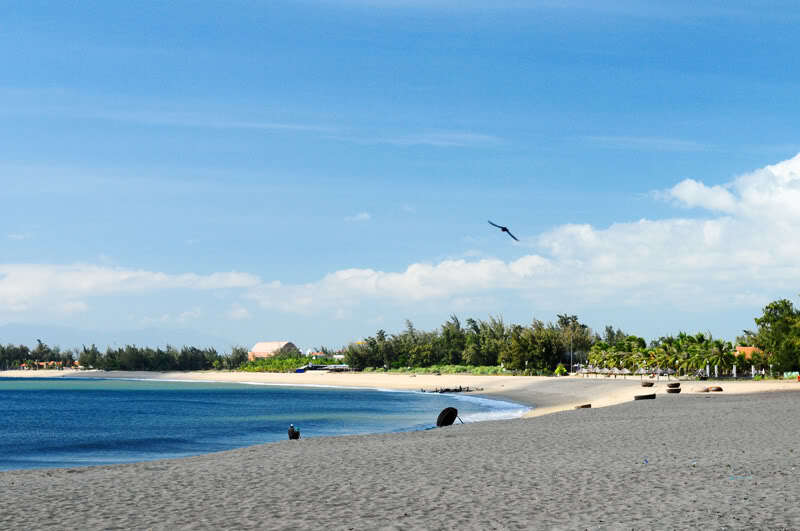 Tour du lịch TP.Hồ Chí Minh - Ninh Chữ