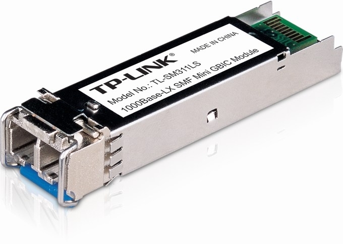 Switch TP-Link TL-SM311LM