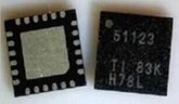 Chipset TPS51123