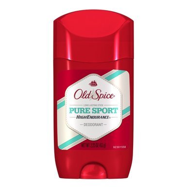 Sáp khử mùi cơ thể Old Spice Pure Sport 85g 