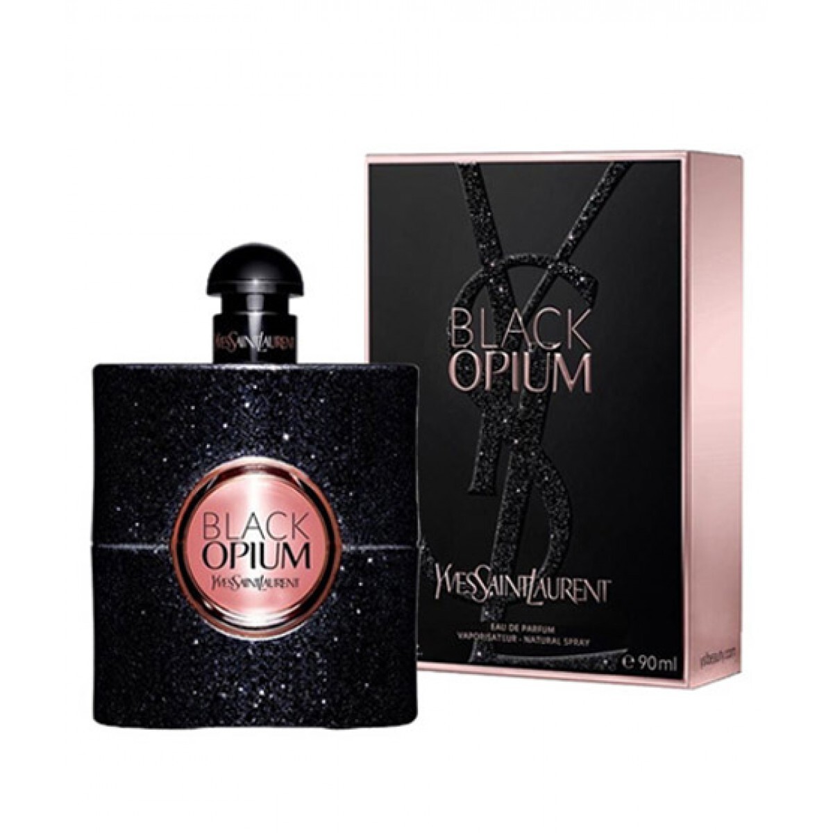 Nước hoa nữ YSL Black Opium EDP 90ml 