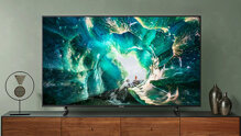 Tivi Smart Samsung UA55RU7250KXXV - 55 inch, 4K - UHD (3840 x 2160)