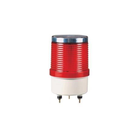 Đèn cảnh báo Q-light năng lượng mặt trời Hàn Quốc S100SOL ...