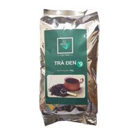 Trà Đen Số 9 Lộc Phát 500g