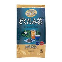 Trà diếp cá thải độc Orihiro- 60 gói