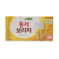 Trà lúa mạch túi lọc dongsuh hộp 150g