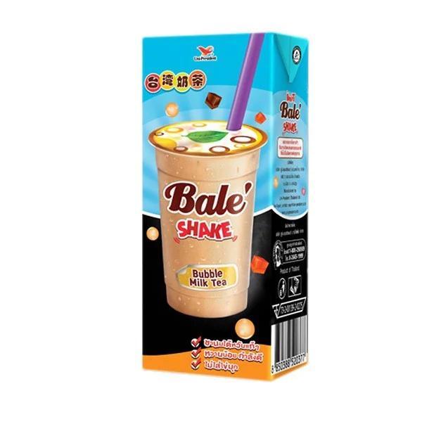 Trà sữa Bale Shake Bubble 230ml