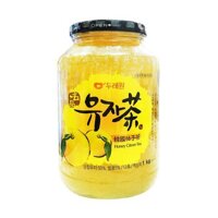 Trà thanh yên mật ong Hàn Quốc Dooraeone (1kg)