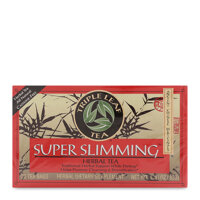 Trà thảo dược giảm cân Super Slimming Triple Leaf Tea 33g