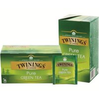 Trà Túi Lọc Hoàng Gia Twinings Trà Xanh 50gr