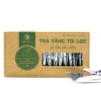 Trà vằng túi lọc Wonmom 40g