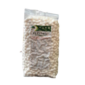 Trân châu trắng Wonderful 1kg
