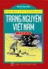 Trạng Nguyên Việt Nam - Tập 3