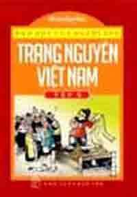Trạng Nguyên Việt Nam - Tập 5