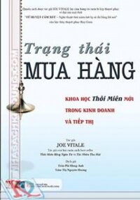 Trạng Thái Mua Hàng - Khoa Học Thôi Miên Mới