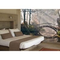 Tranh dán tường TD01A