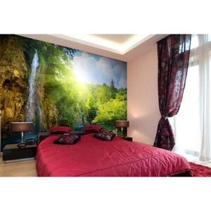 Tranh dán tường TD09A