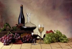 Tranh dán tường TD39A