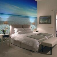 Tranh dán tường TD66A