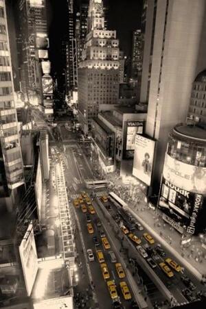 Tranh dán tường TD87A