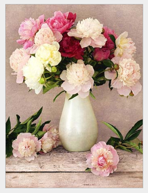 Tranh đính đá AB A6029