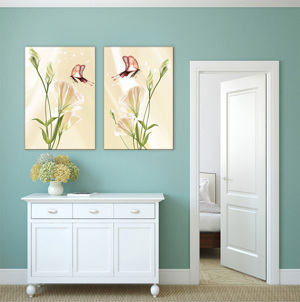 Tranh đính đá AB A6169-1 - 94x60