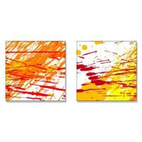 Tranh treo tường 4050CY - 40 x 40 cm