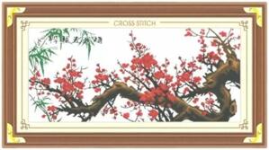 Tranh gắn đá SZH-5096